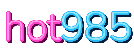 hot985 — logo kanal